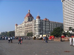 Raj Hotel