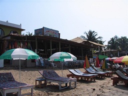 Ate at Janet and John\'s